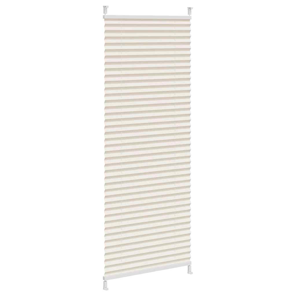Žaluzine krem boje 60 x 125 cm