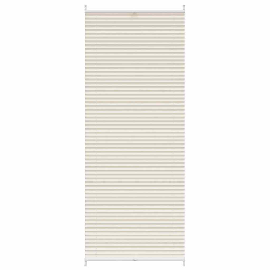 Žaluzine krem boje 70 x 200 cm