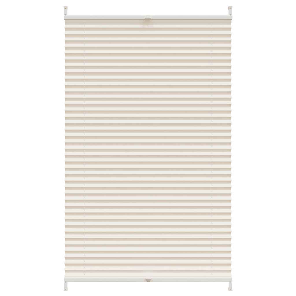 Žaluzine krem boje 80 x 125 cm