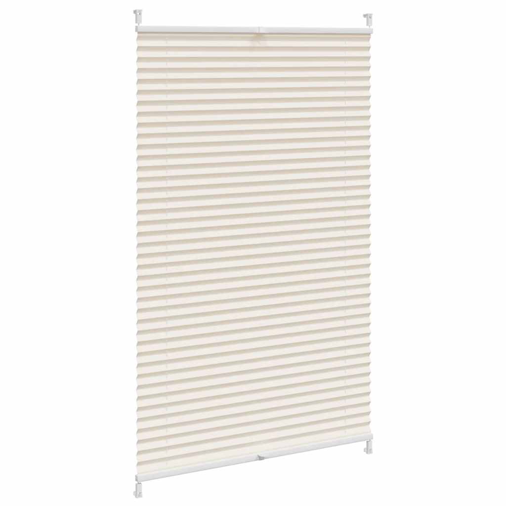 Žaluzine krem boje 90 x 150 cm