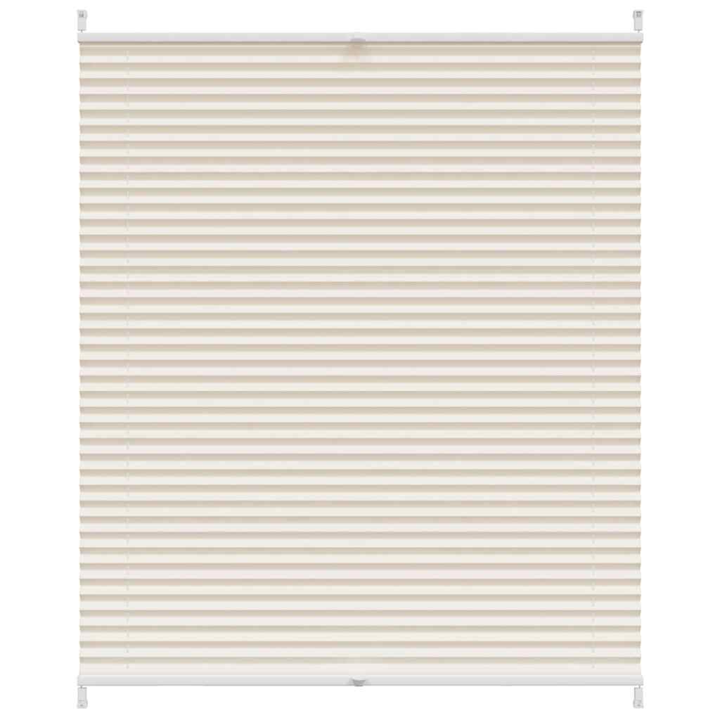 Žaluzine krem boje 100 x 125 cm