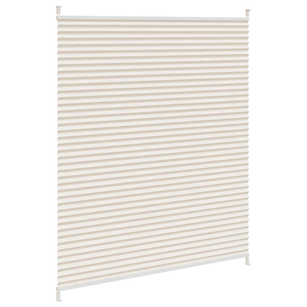 Žaluzine krem boje 100 x 150 cm