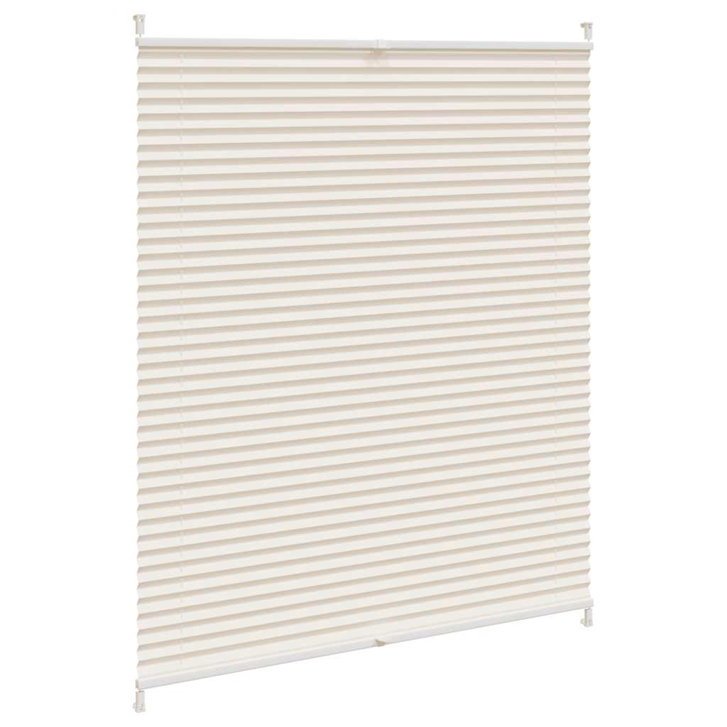 Žaluzine krem boje 110 x 125 cm