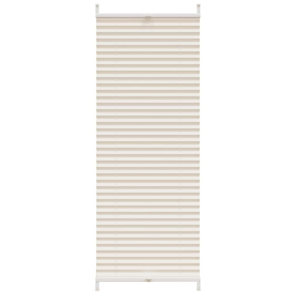 Žaluzine krem boje 40 x 100 cm