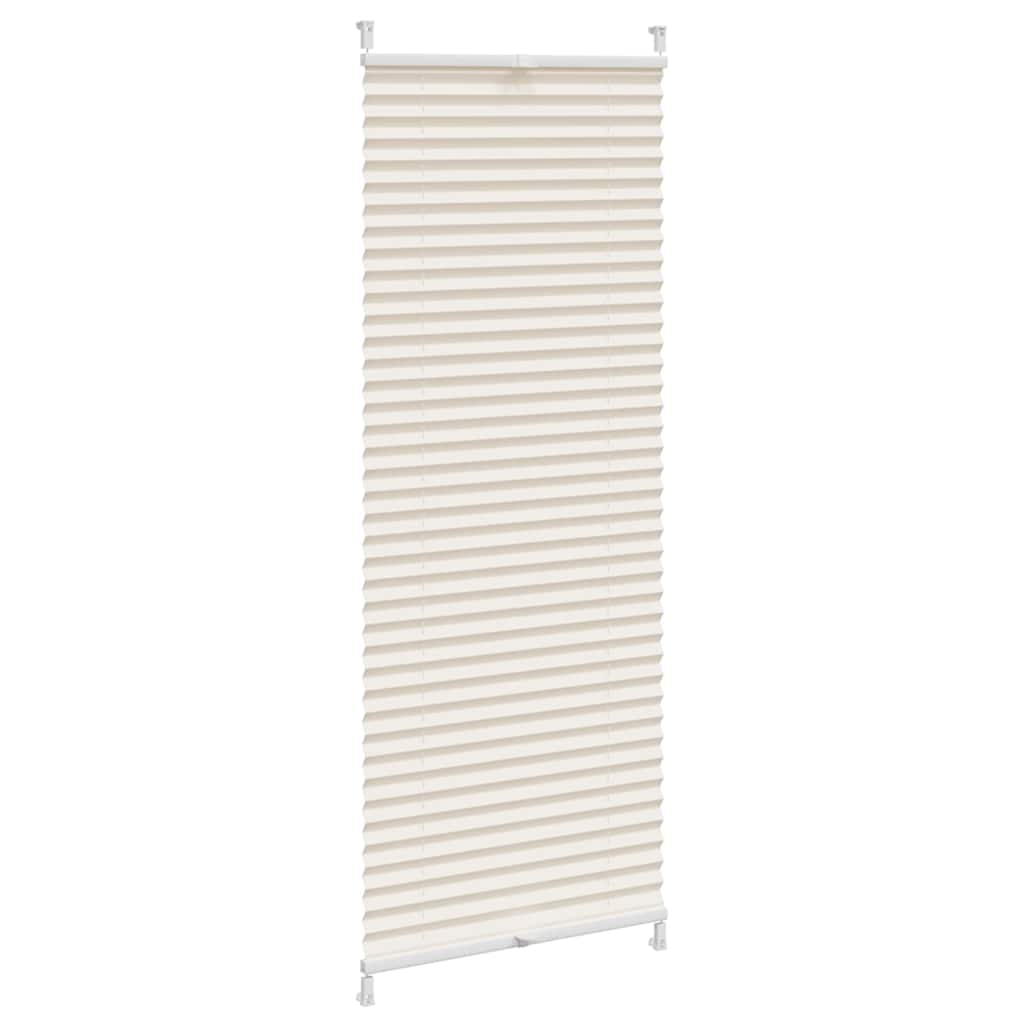 Žaluzine krem boje 40 x 125 cm