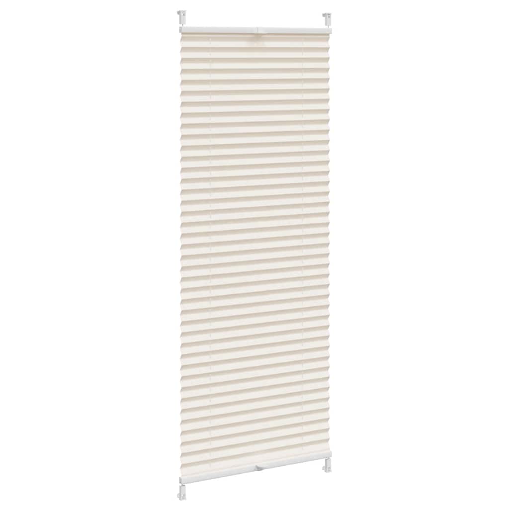 Žaluzine krem boje 40 x 150 cm
