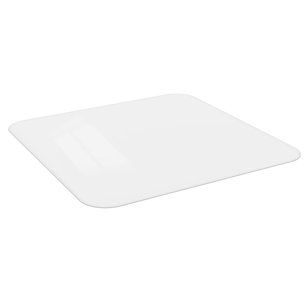 Podna prostirka za laminat ili tepih 90 cm x 90 cm