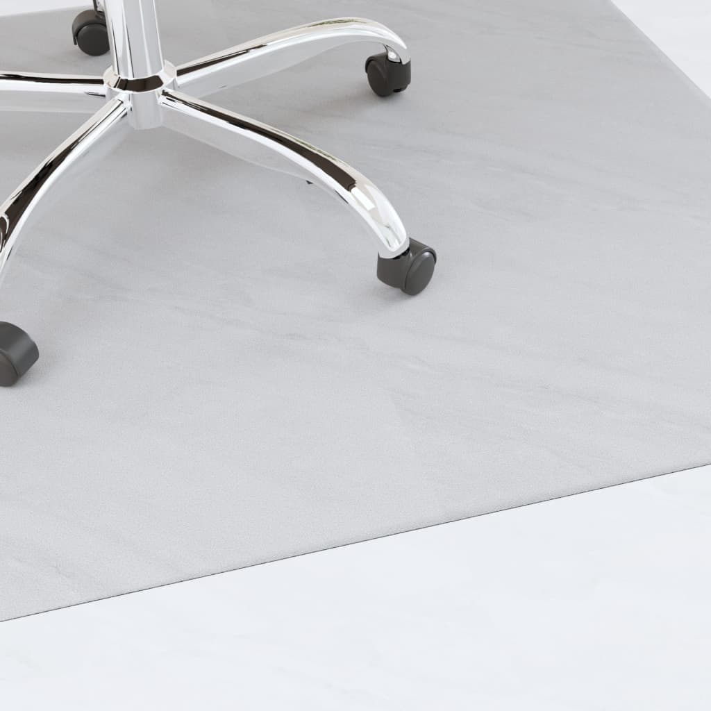 Podna prostirka za laminat ili tepih 90 cm x 90 cm