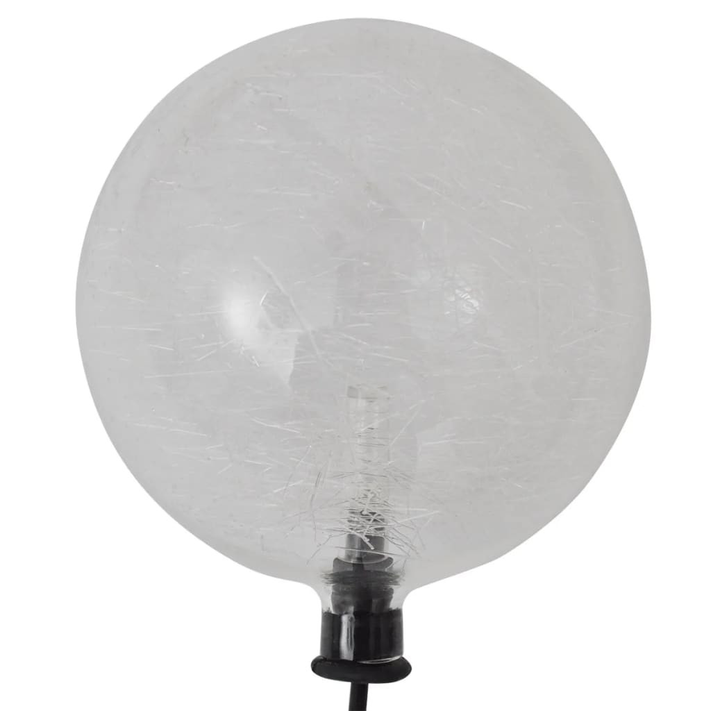 Solarna plutajuća lopta lampa za ribnjak i bazene