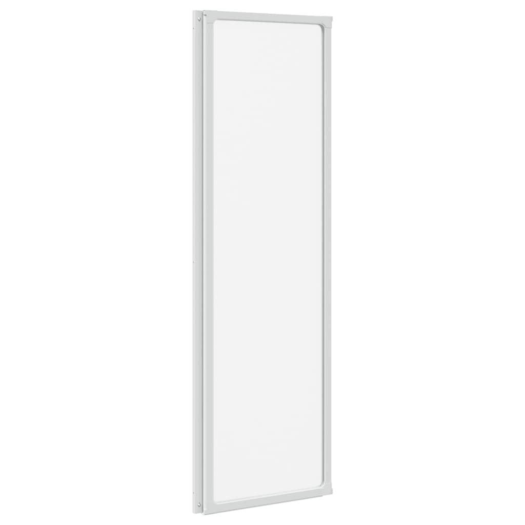 3 Sklopivog paravana za kade 141 x 132 cm