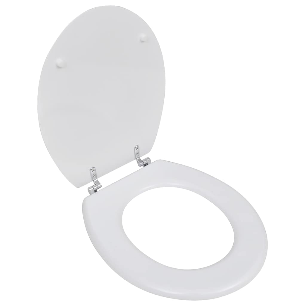 Sjedalo za WC školjku MDF jednostavni dizajn