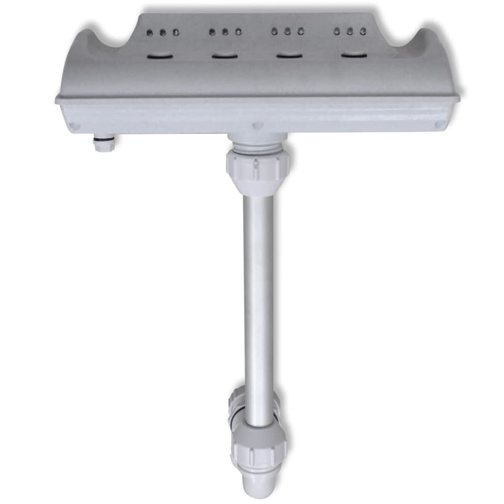LED vodena fontana za bazene