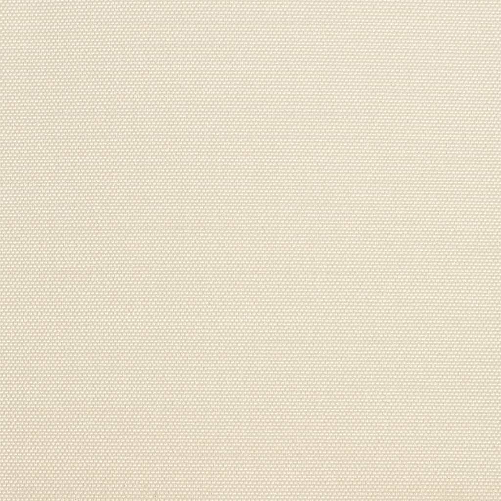 Platno za tendu krem 3 x 2,5 m (okvir nije uključen)