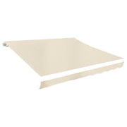 Platno za tendu krem 6 x 3 m (okvir nije uključen)