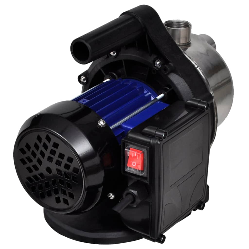 Električna pumpa za vrt 600 W