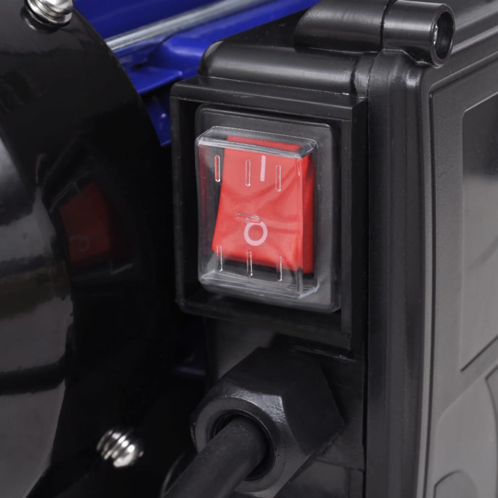 Električna pumpa za vrt 600 W