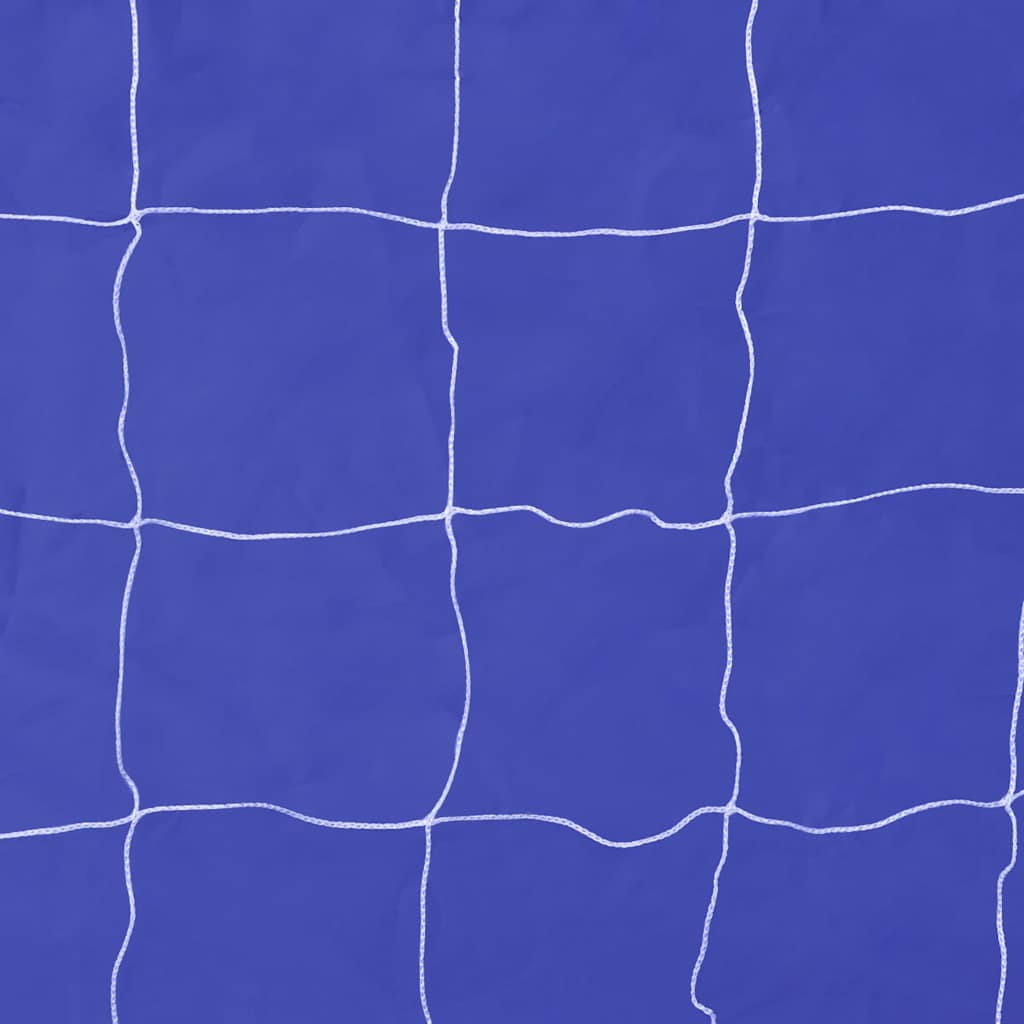 Nogometni gol sa zidom za ciljanje čelični 240 x 92 x 150 cm