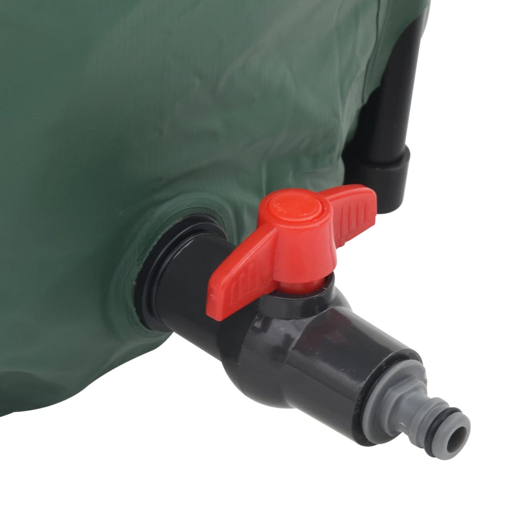 Sklopiv spremnik za kišnicu 500 L