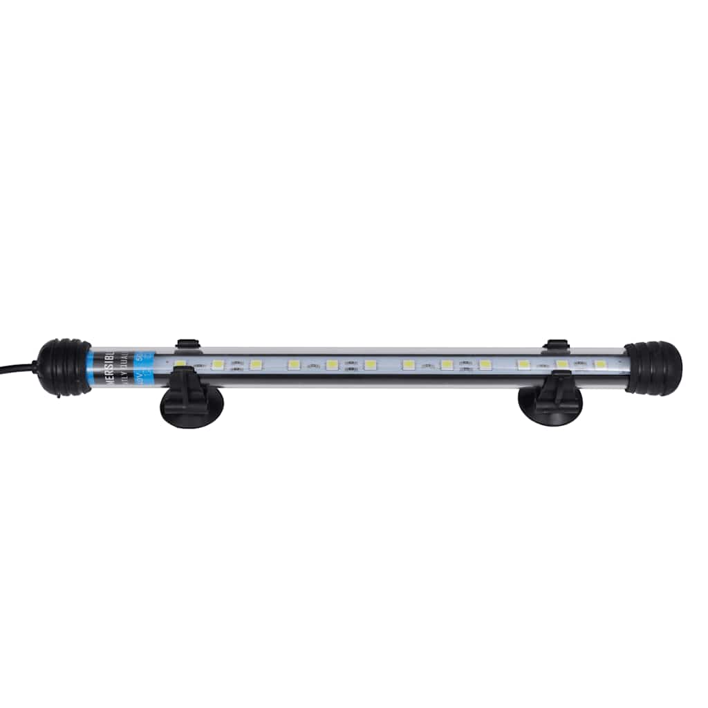 LED svjetiljka za akvarij 28 cm bijela