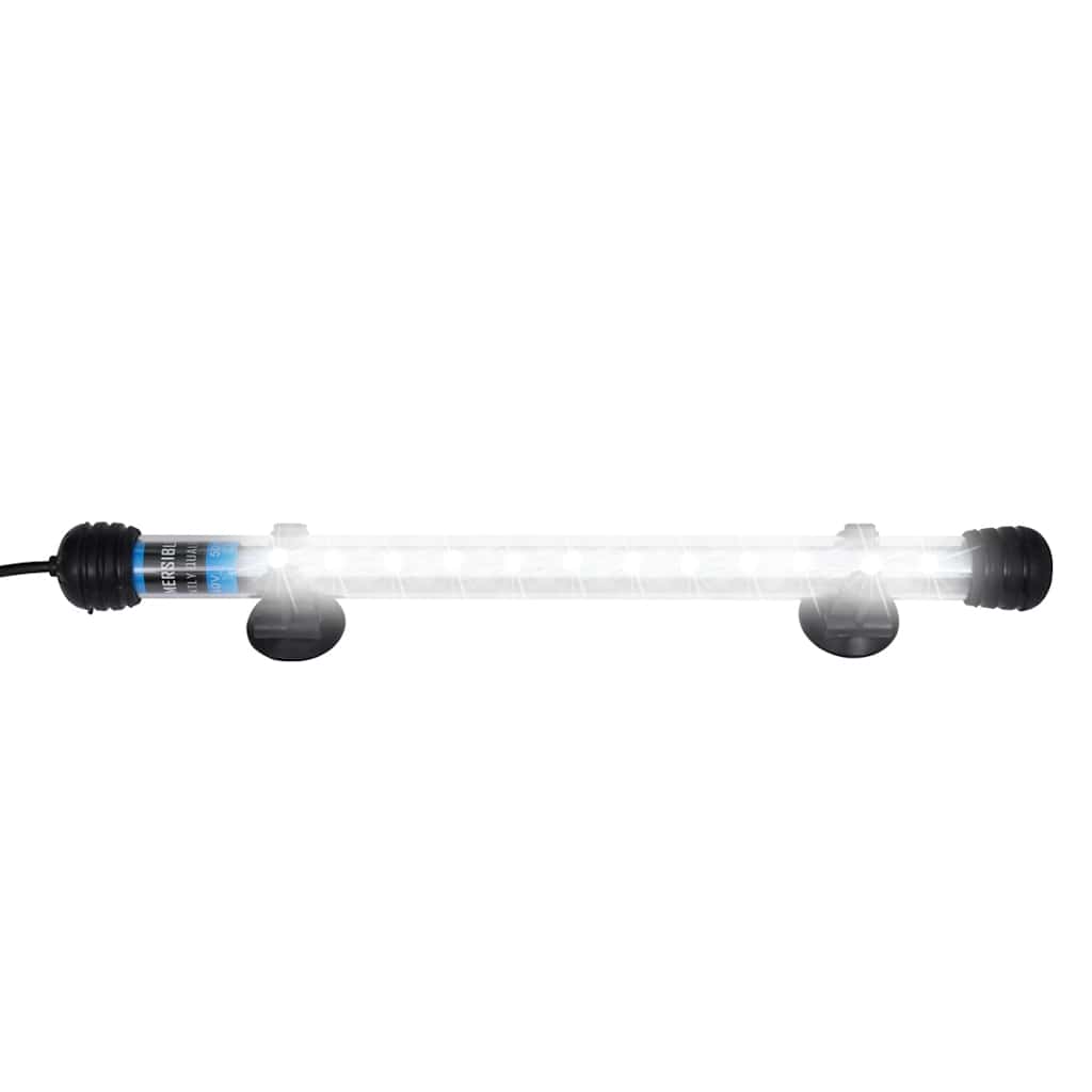 LED svjetiljka za akvarij 28 cm bijela