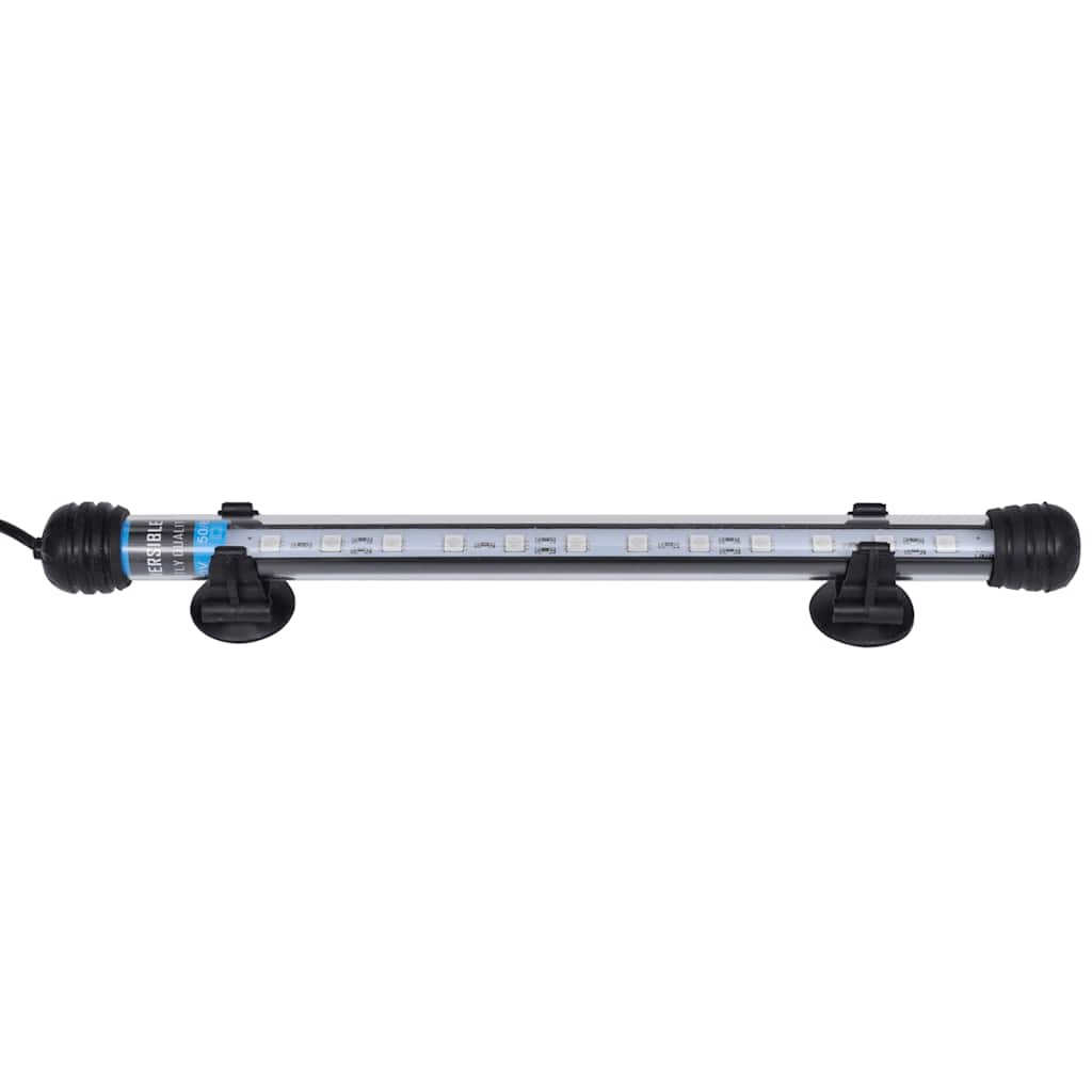 LED svjetiljka za akvarij 28 cm plava