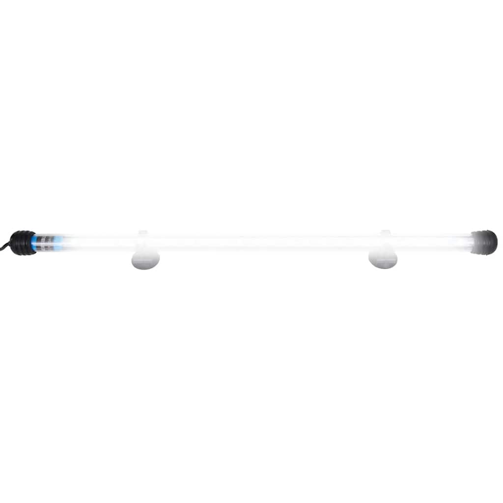 LED svjetiljka za akvarij 48 cm bijela