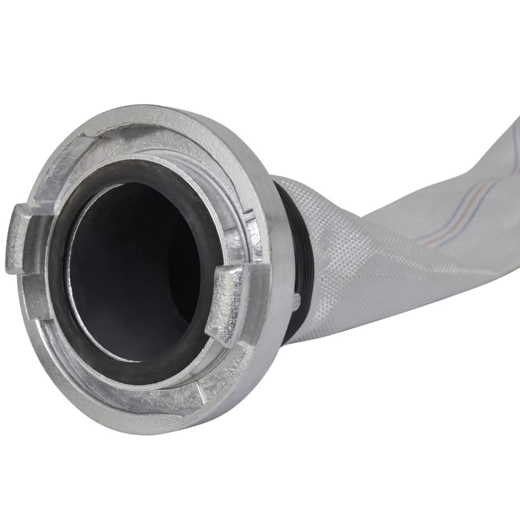 Plosnato vatrogasno crijevo 20 m 3" sa B-storz spojkama