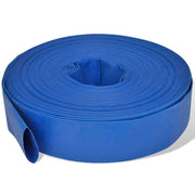 Ravno crijevo 50 m 2 " PVC za dovod vode