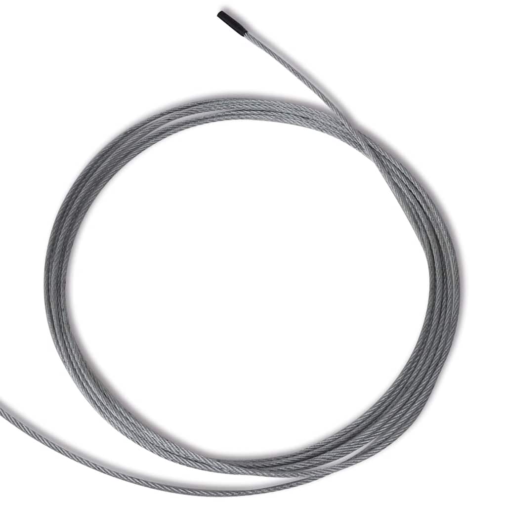 Okrugla četka za dimnjak dijametrom 20 cm