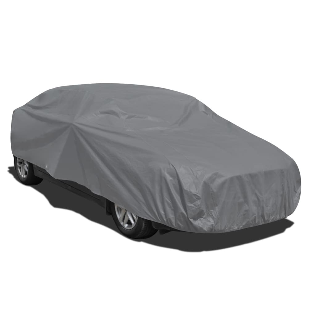 Navlaka za automobil od netkane tkanine XL
