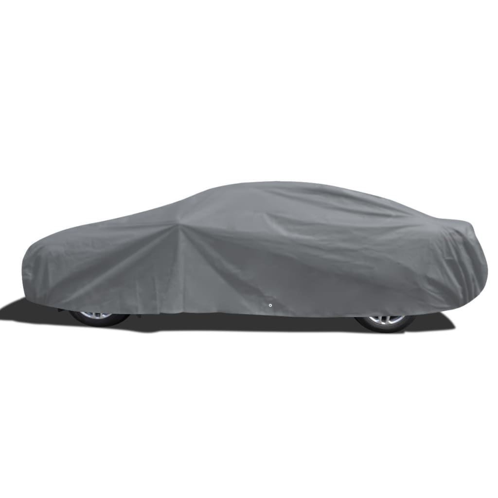 Navlaka za automobil od netkane tkanine XXL