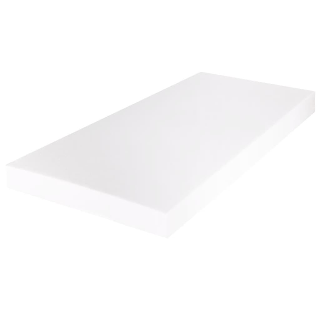 Madrac s Perivom Navlakom 200 x 120 x 17 cm H3