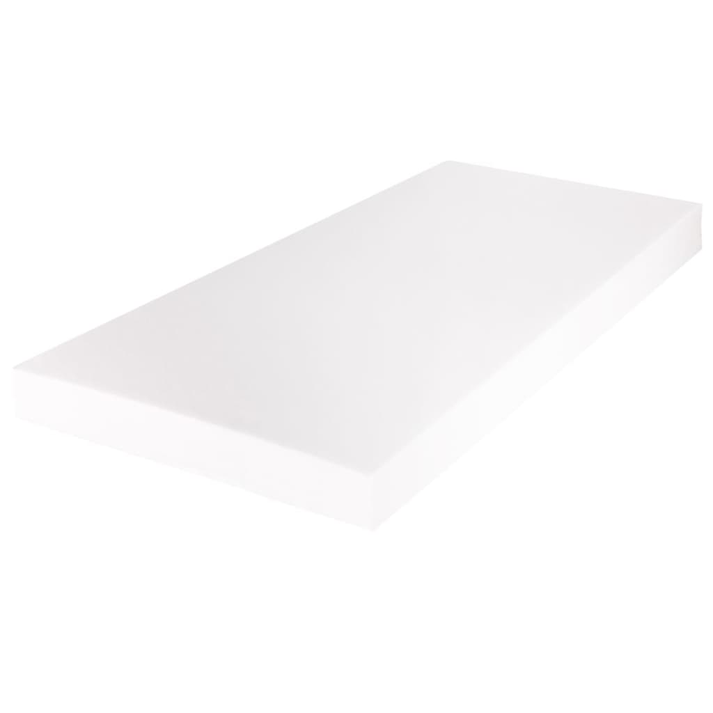Madrac s Perivom Navlakom 200 x 160 x 17 cm H3
