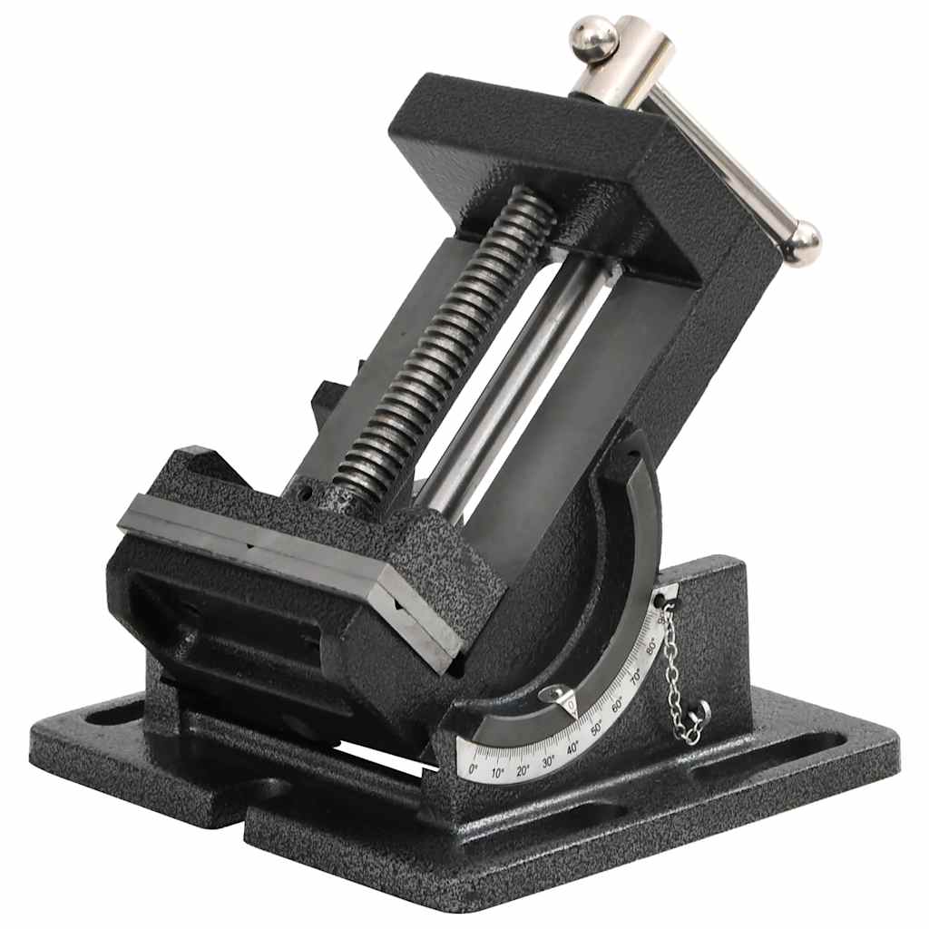 Ručna nagibna stega za bušilicu 110 mm