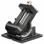 Ručna nagibna stega za bušilicu 110 mm