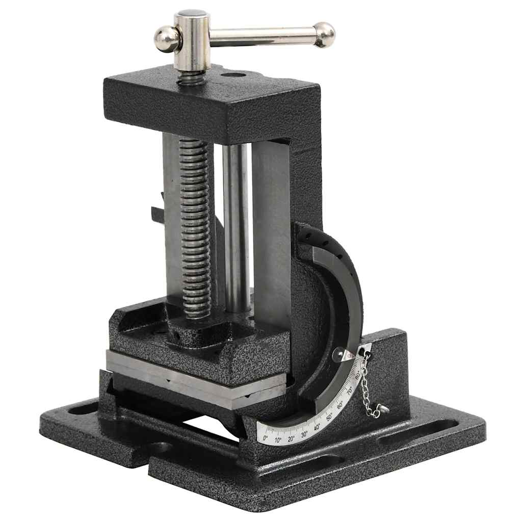 Ručna nagibna stega za bušilicu 110 mm