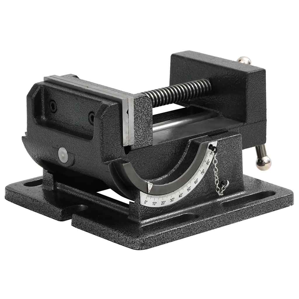 Ručna nagibna stega za bušilicu 110 mm