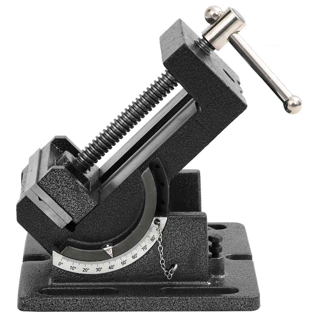Ručna nagibna stega za bušilicu 110 mm