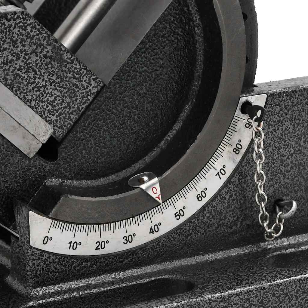 Ručna nagibna stega za bušilicu 110 mm