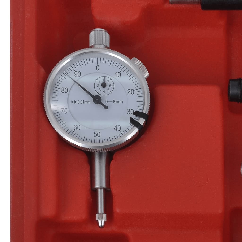 Set alata za podešavanje diesel injekcijske pumpe