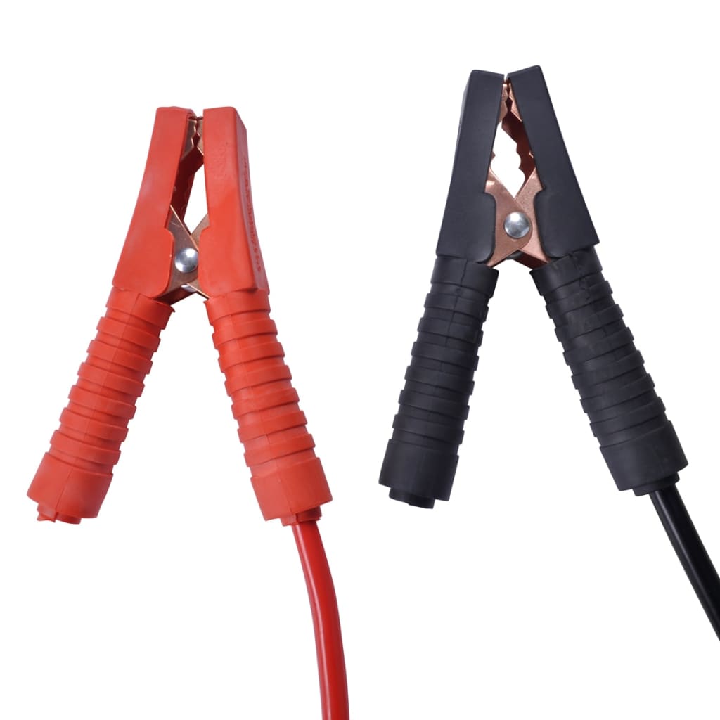 Starter kabeli (kleme) 500 A, 2 kom