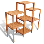 Vrtni stalak za biljke 97 x 31 x 87 cm