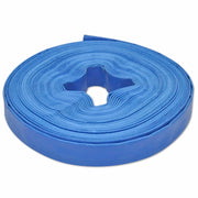 Ravno crijevo 25 m 1 " PVC za dovod vode