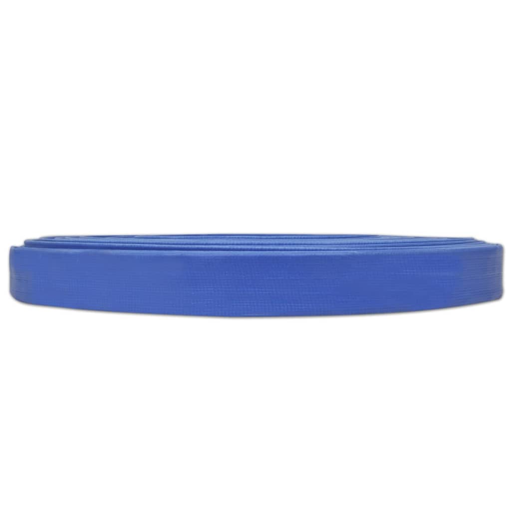 Ravno crijevo 50 m 1 " PVC za dovod vode