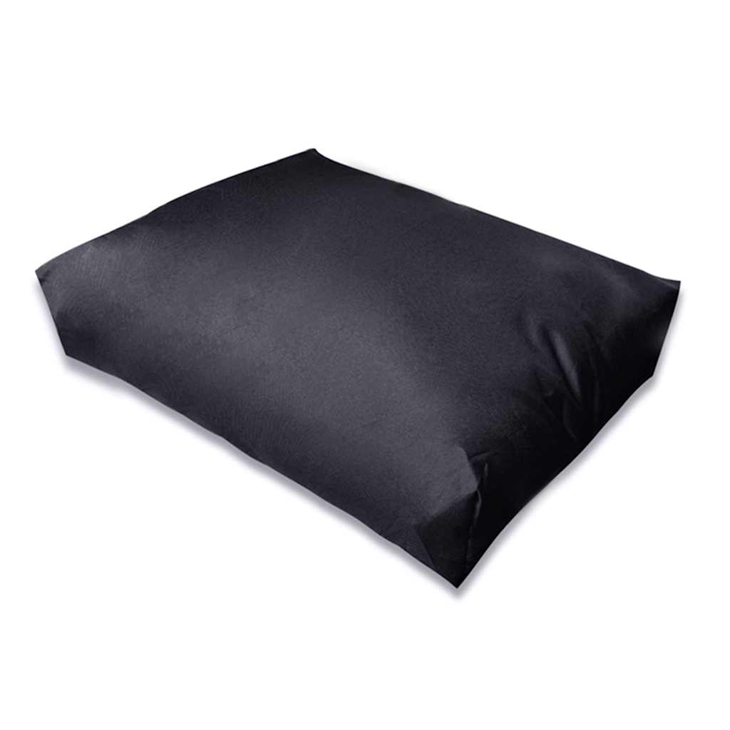 Jastučić za paletni kauč 13 pcs Siva 120 x 80 x 10 cm tkanina