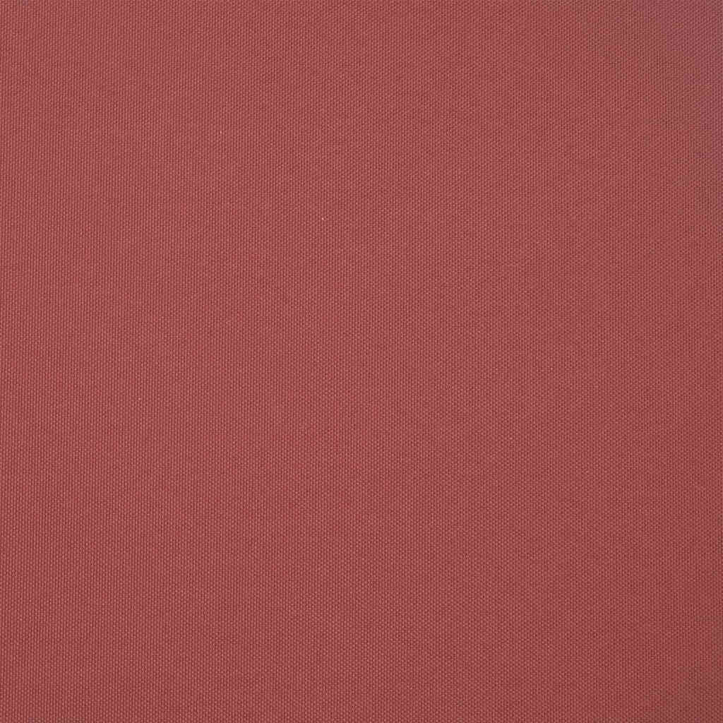 Sklopiva bočna tenda terakota 140 x 140 cm
