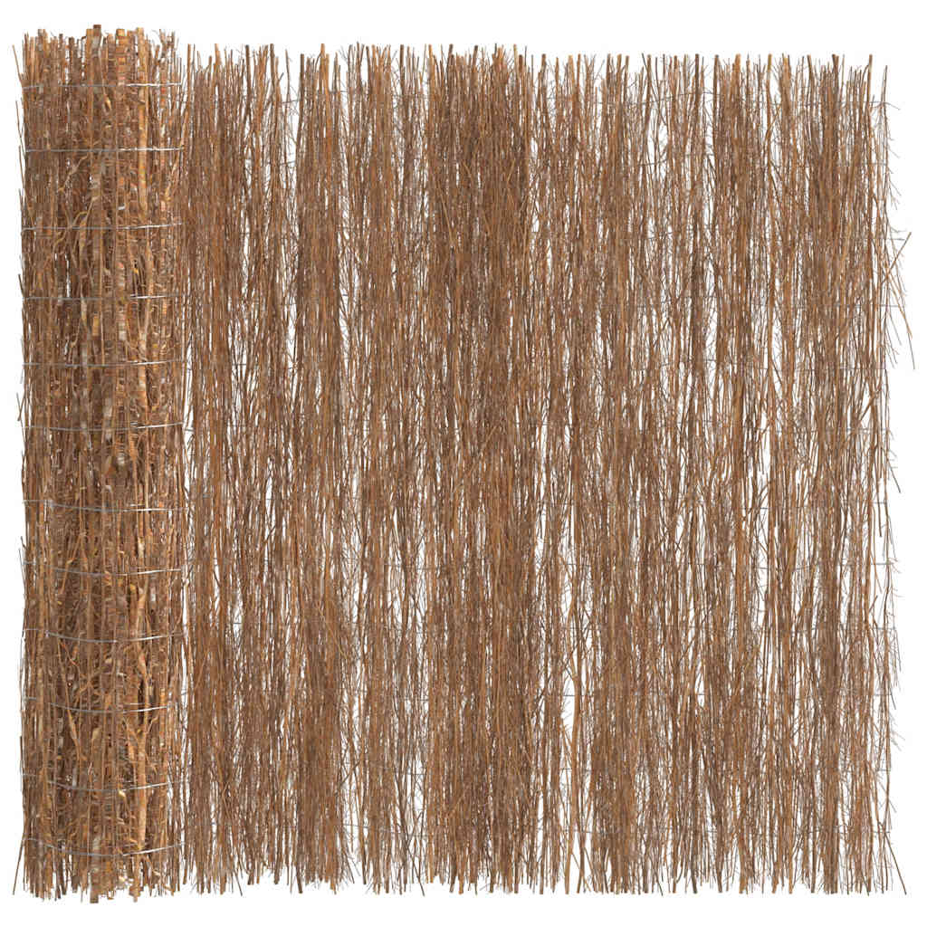 Ograda od pruća 400 x 100 cm