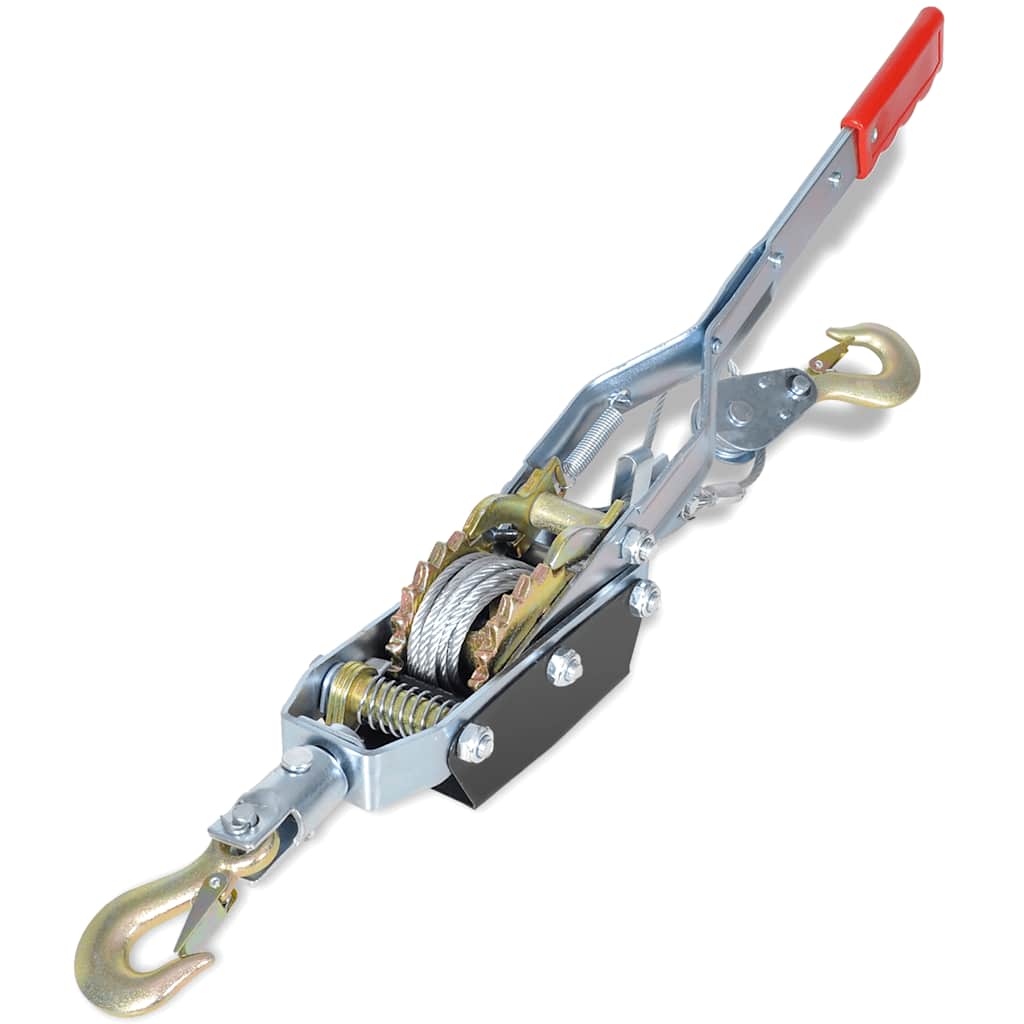 Kabel za vuču 1815 kg s 2 zupčanika