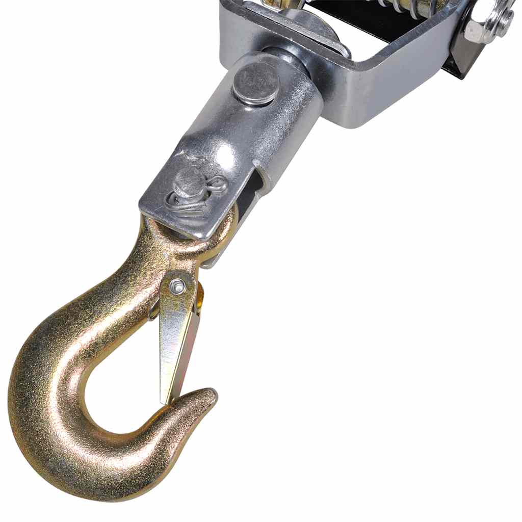 Kabel za vuču 1815 kg s 2 zupčanika