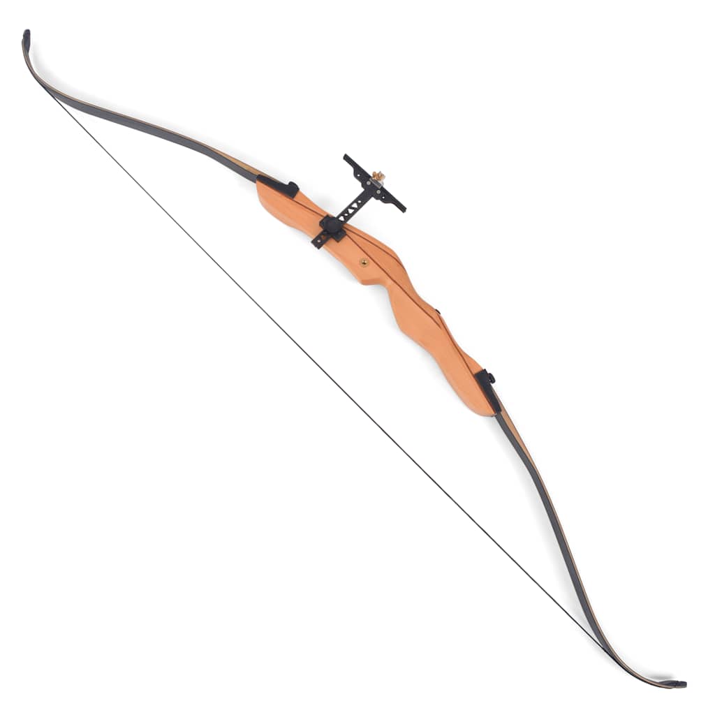 Zakrivljeni Luk za Odrasle 68" 32 lb